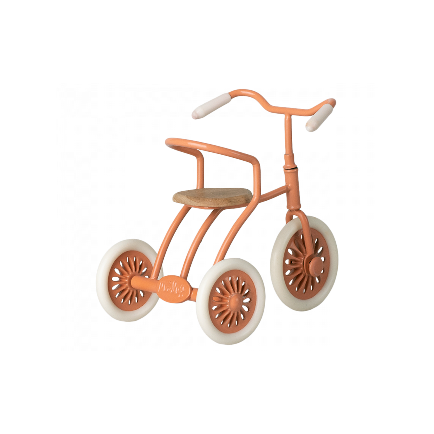 Abri à tricycle, Mouse - Coral
