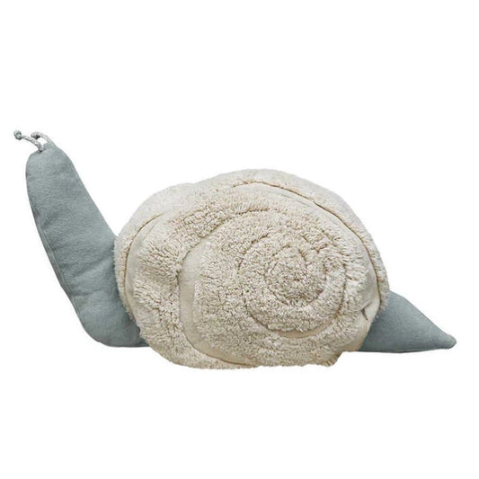 Pouf Mr. Snail