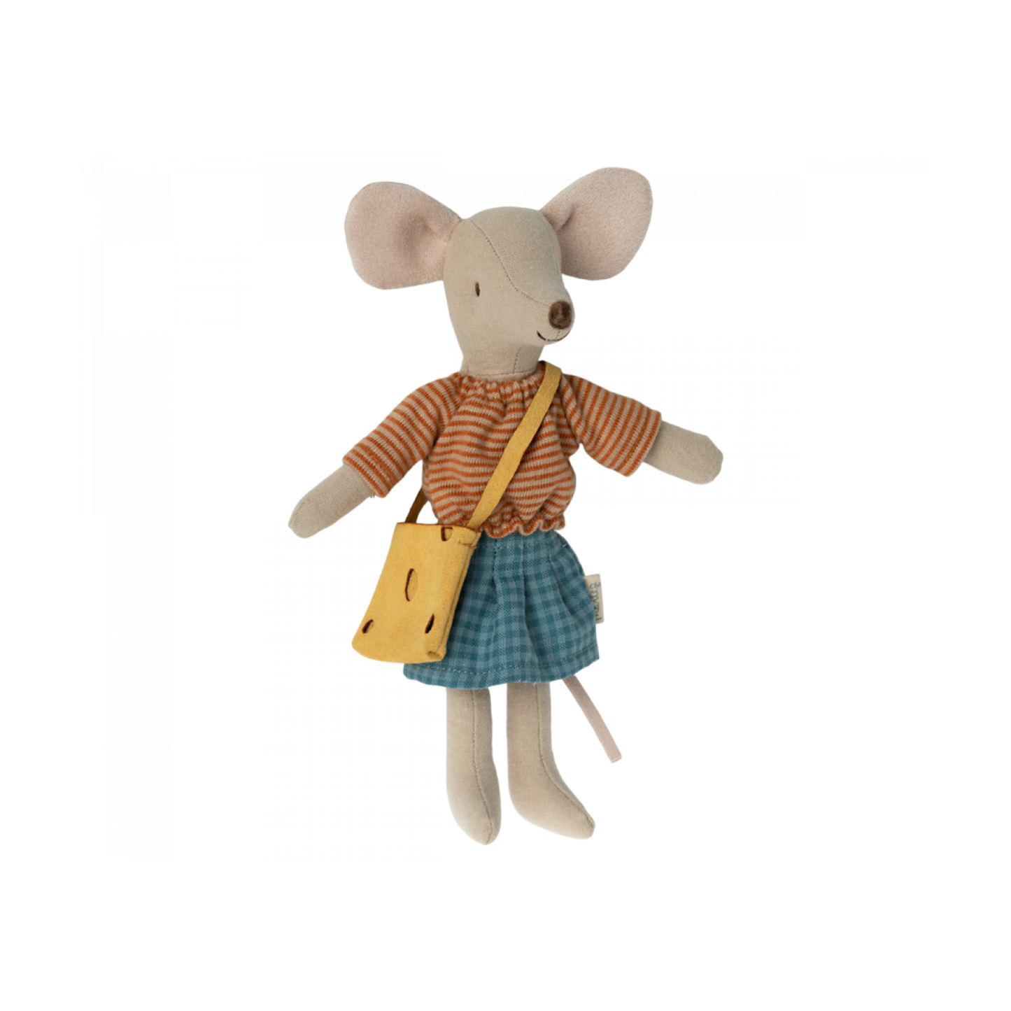 Clothes for mouse, Mum mouse SS23